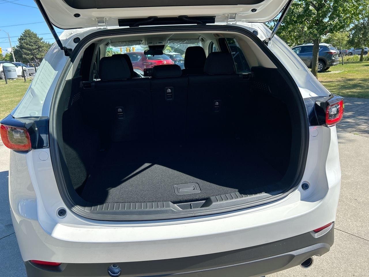 2025 Mazda CX-5 GX, Toronto, Cash