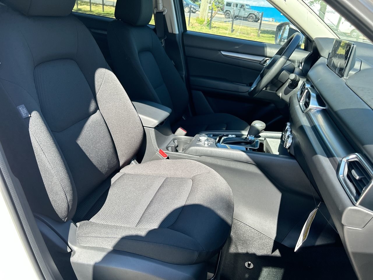 2025 Mazda CX-5 GX, Toronto, Cash
