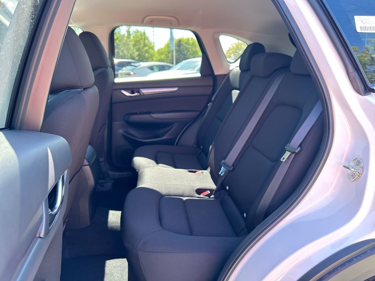 2025 Mazda CX-5 GX, Toronto, Cash