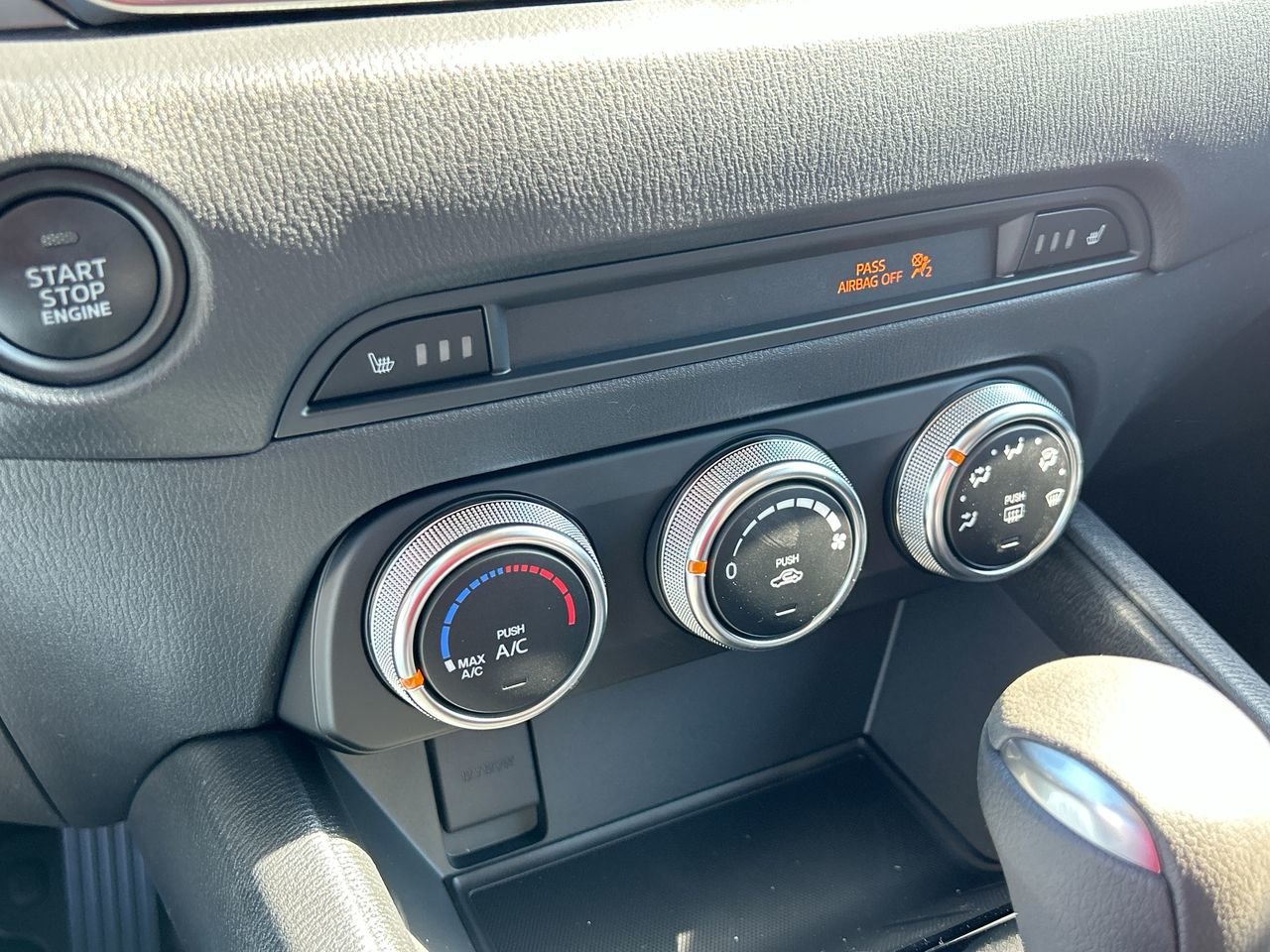 2025 Mazda CX-5 GX, Toronto, Cash