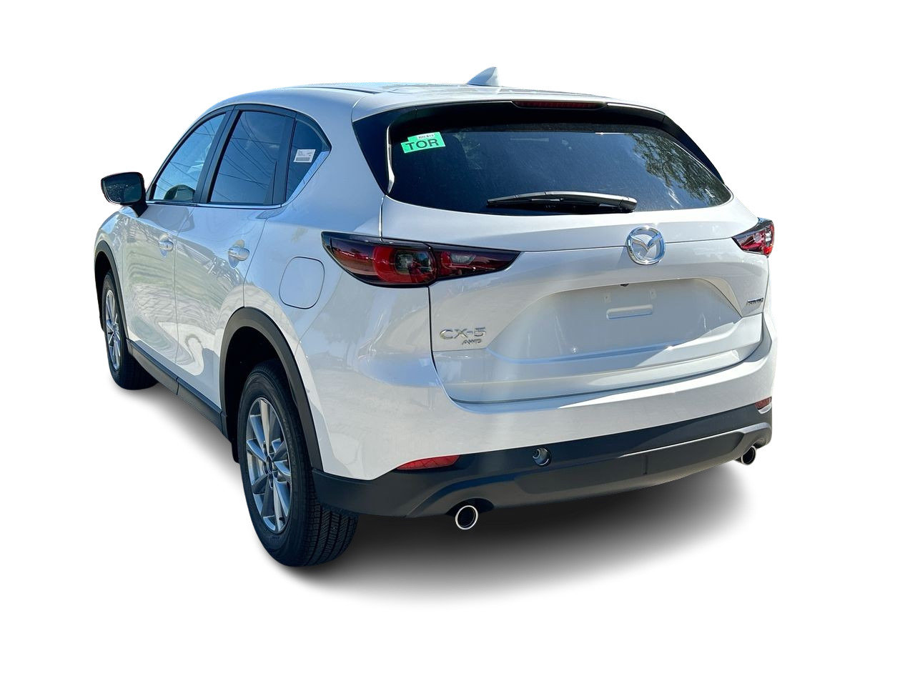 2025 Mazda CX-5 GX, Toronto, Cash