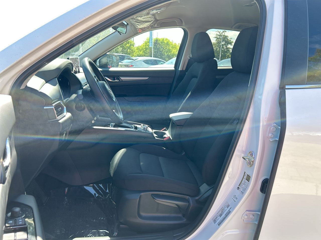 2025 Mazda CX-5 GX, Toronto, Cash