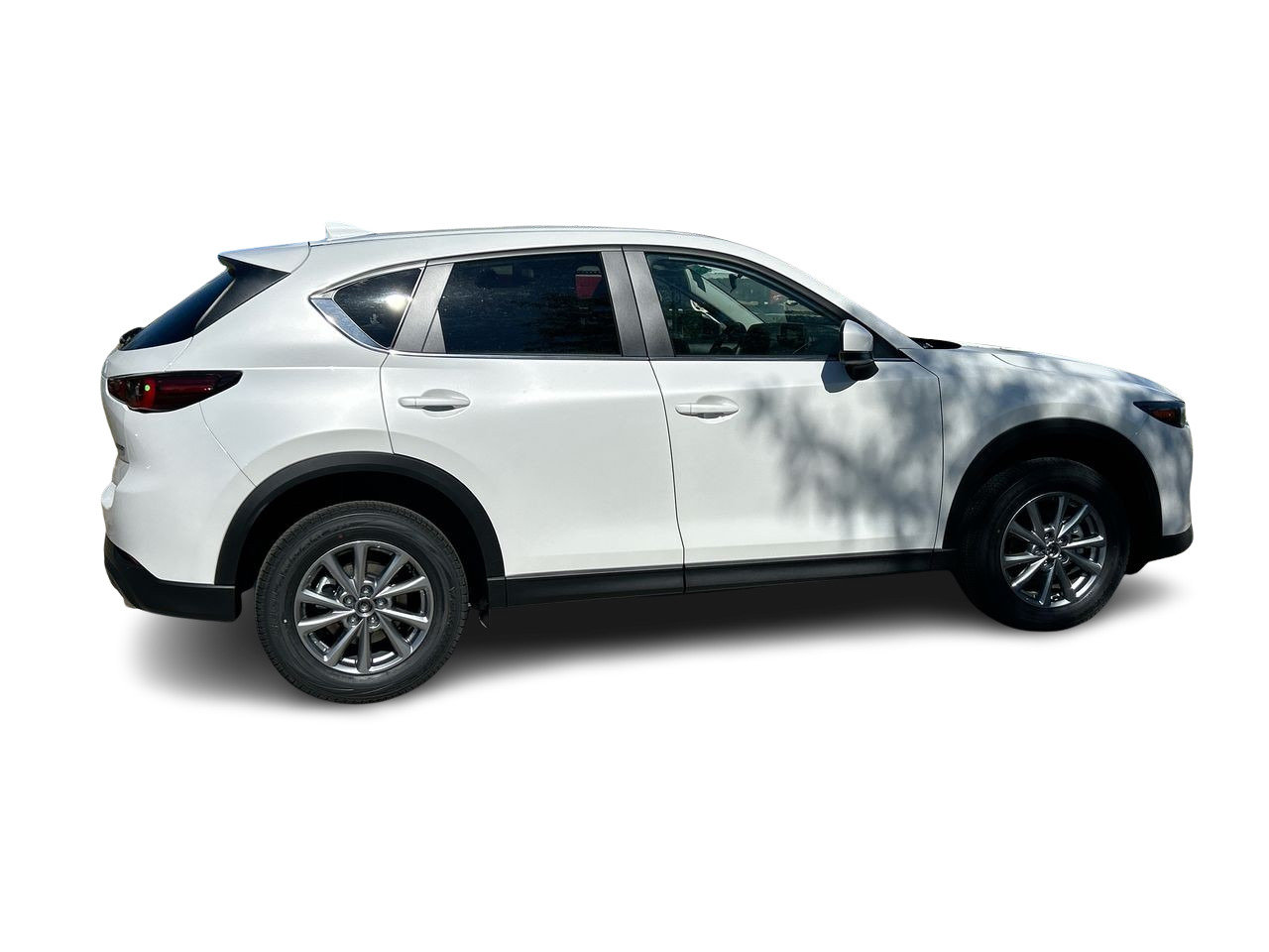 2025 Mazda CX-5 GX, Toronto, Cash