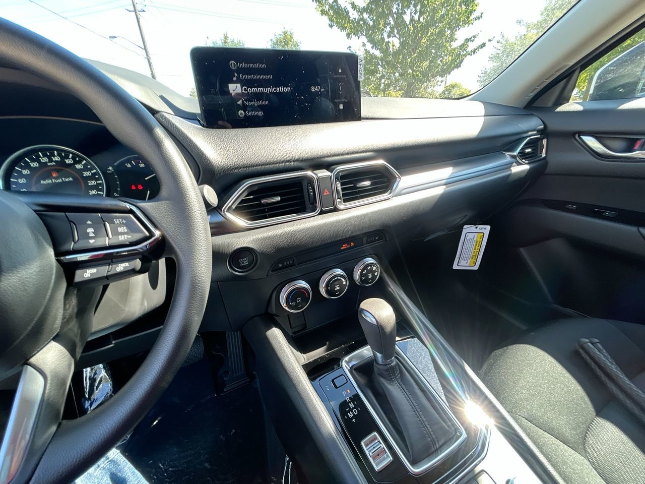 2025 Mazda CX-5 GX, Toronto, Cash