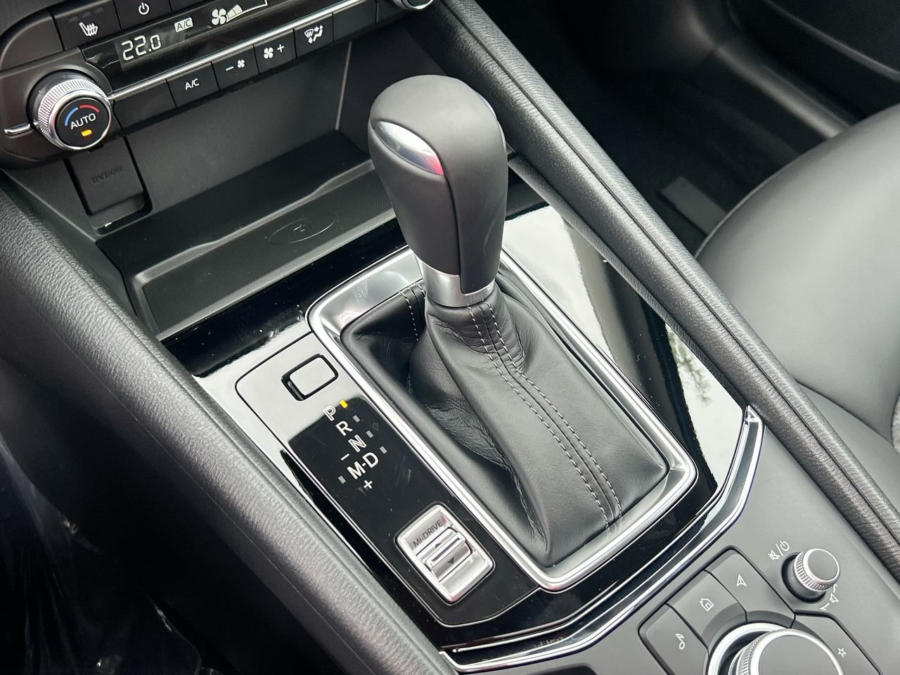2025 Mazda CX-5 GS, 多伦多, 全款车