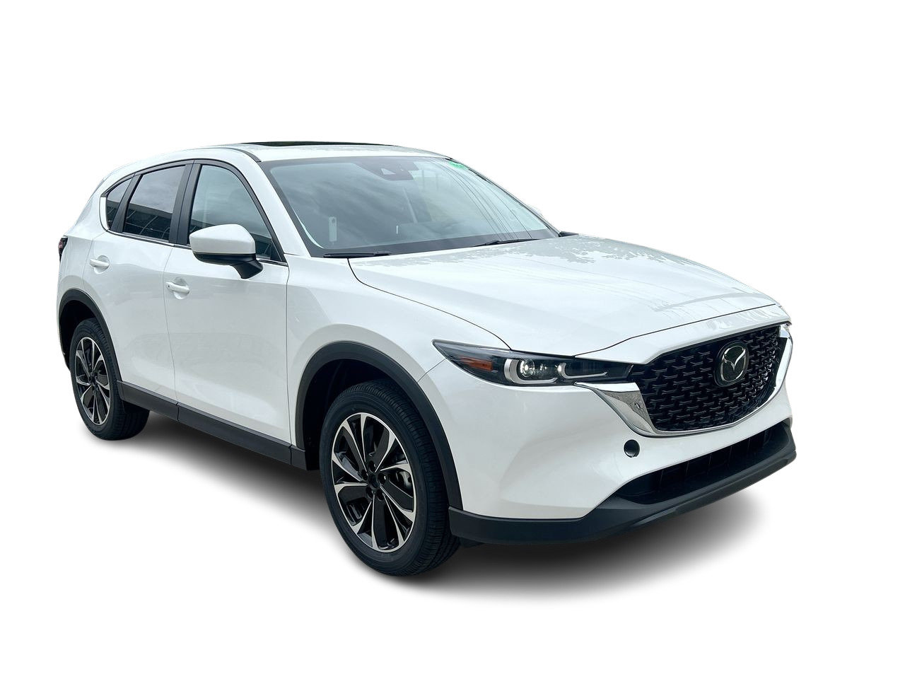 2025 Mazda CX-5 GS, 多伦多, 全款车
