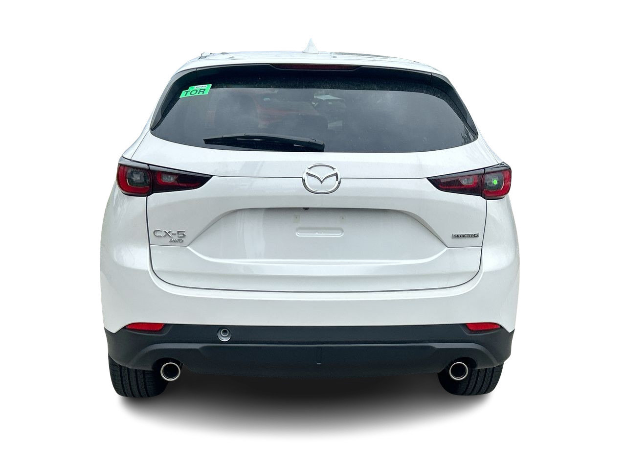 2025 Mazda CX-5 GS, 多伦多, 全款车