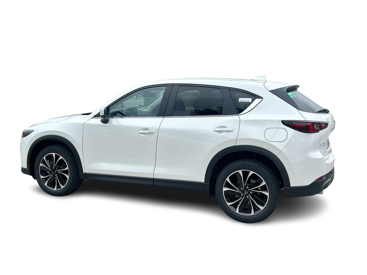 2025 Mazda CX-5 GS, 多伦多, 全款车