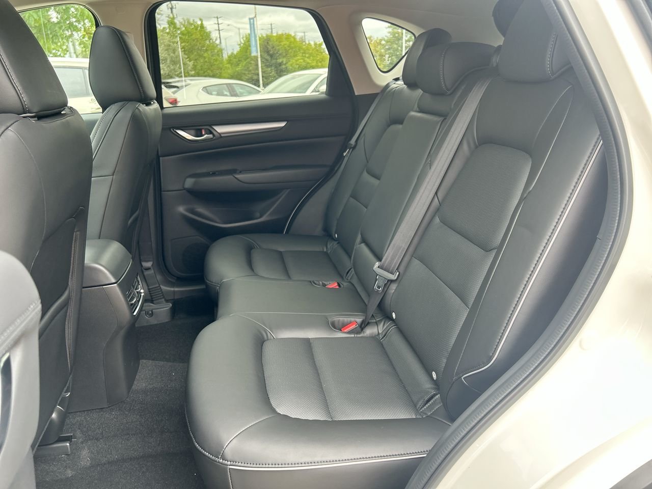 2025 Mazda CX-5 GS, 多伦多, 全款车