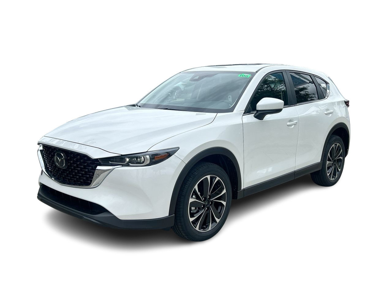 2025 Mazda CX-5 GS, 多伦多, 全款车