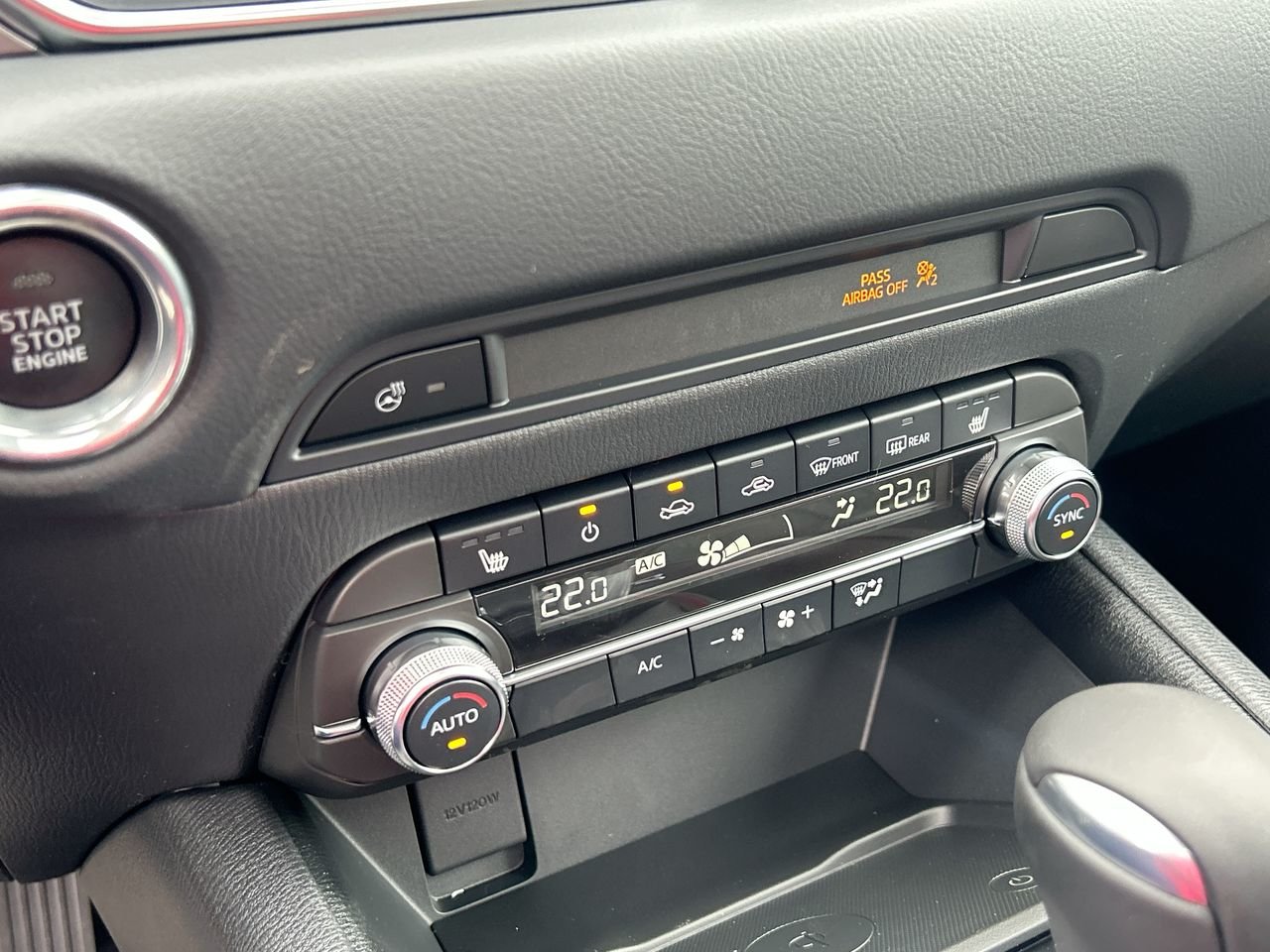 2025 Mazda CX-5 GS, 多伦多, 全款车