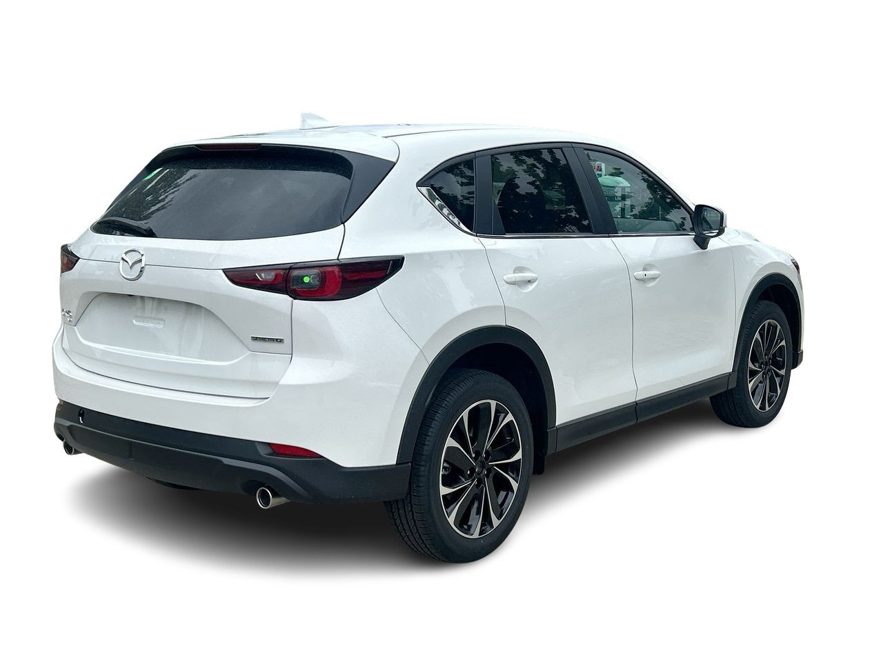 2025 Mazda CX-5 GS, 多伦多, 全款车