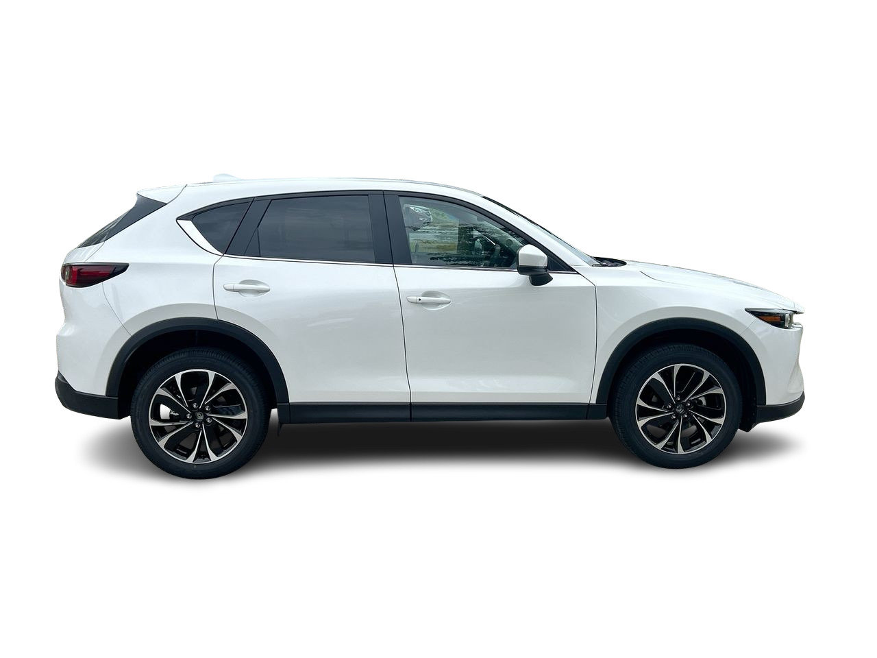 2025 Mazda CX-5 GS, 多伦多, 全款车