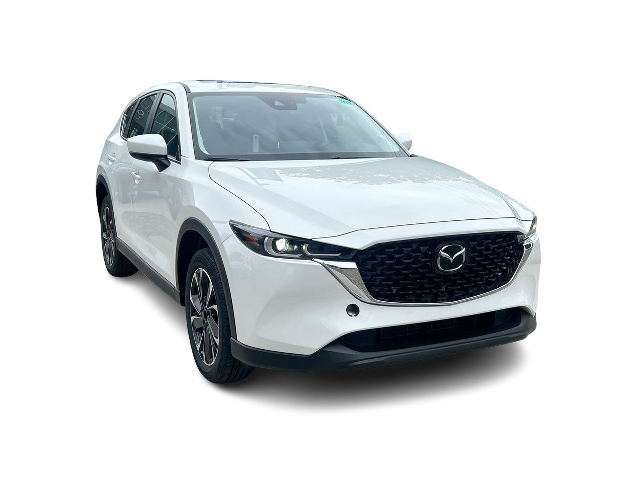 2025 Mazda CX-5 GS, 多伦多, 全款车