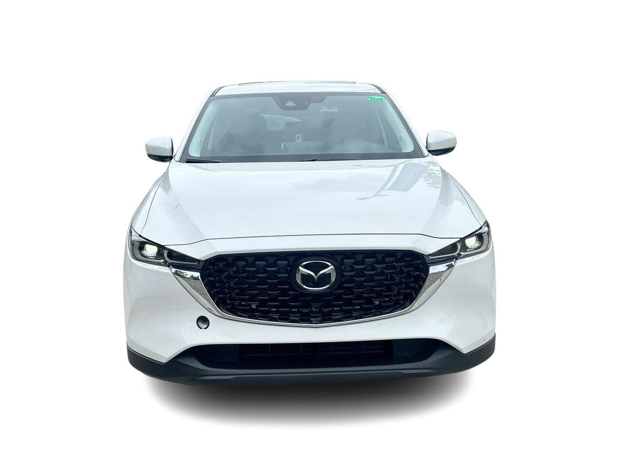 2025 Mazda CX-5 GS, 多伦多, 全款车