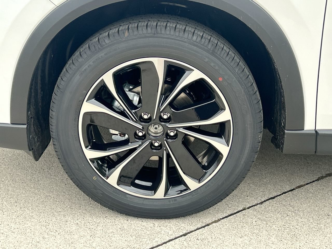 2025 Mazda CX-5 GS, 多伦多, 全款车