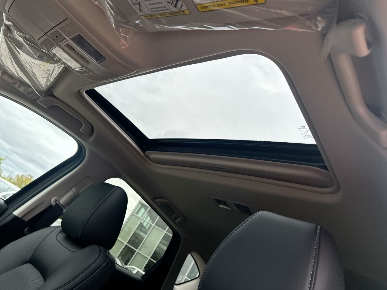 2025 Mazda CX-5 GS, 多伦多, 全款车