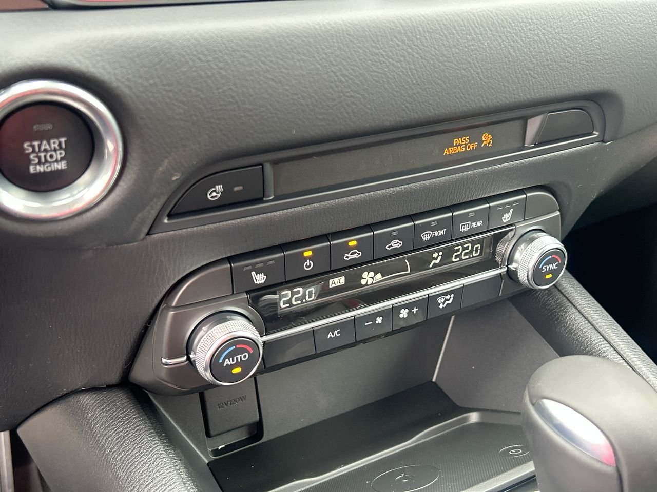 2025 Mazda CX-5 GS, Toronto, Cash