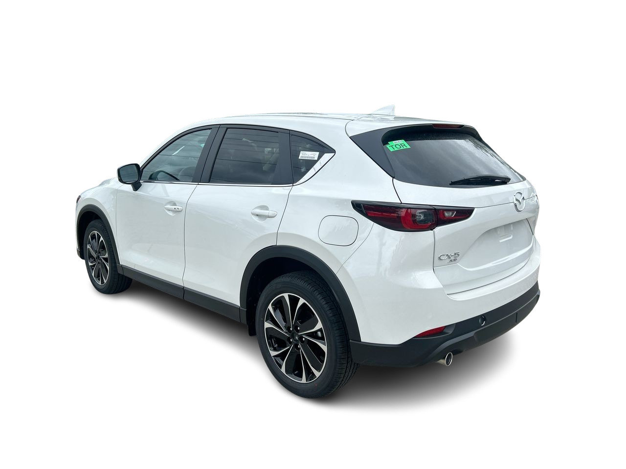 2025 Mazda CX-5 GS, Toronto, Cash