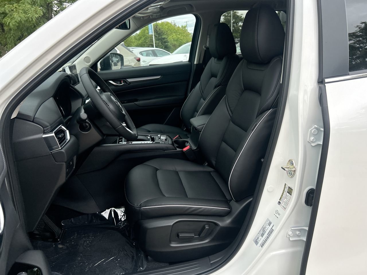 2025 Mazda CX-5 GS, Toronto, Cash