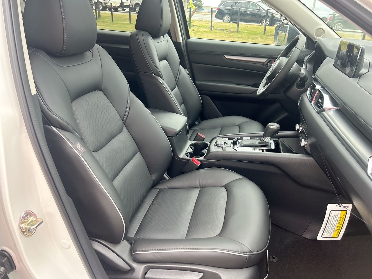 2025 Mazda CX-5 GS, Toronto, Cash
