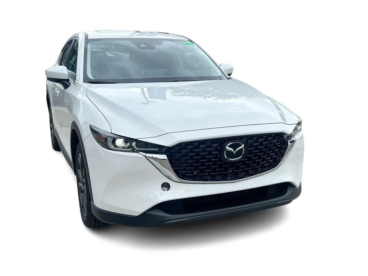 2025 Mazda CX-5 GS, Toronto, Cash
