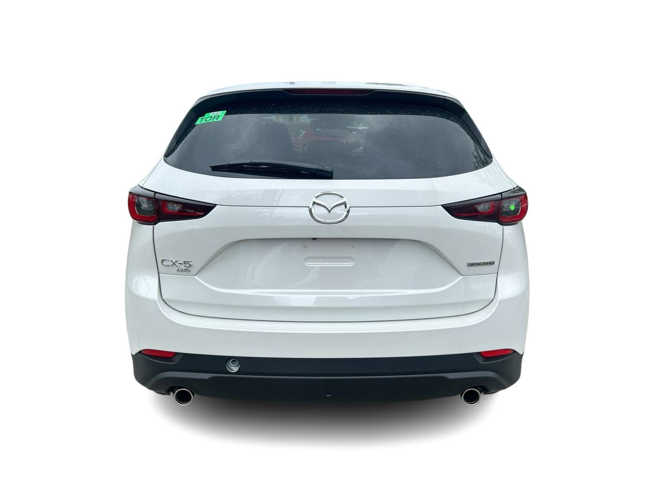 2025 Mazda CX-5 GS, Toronto, Cash