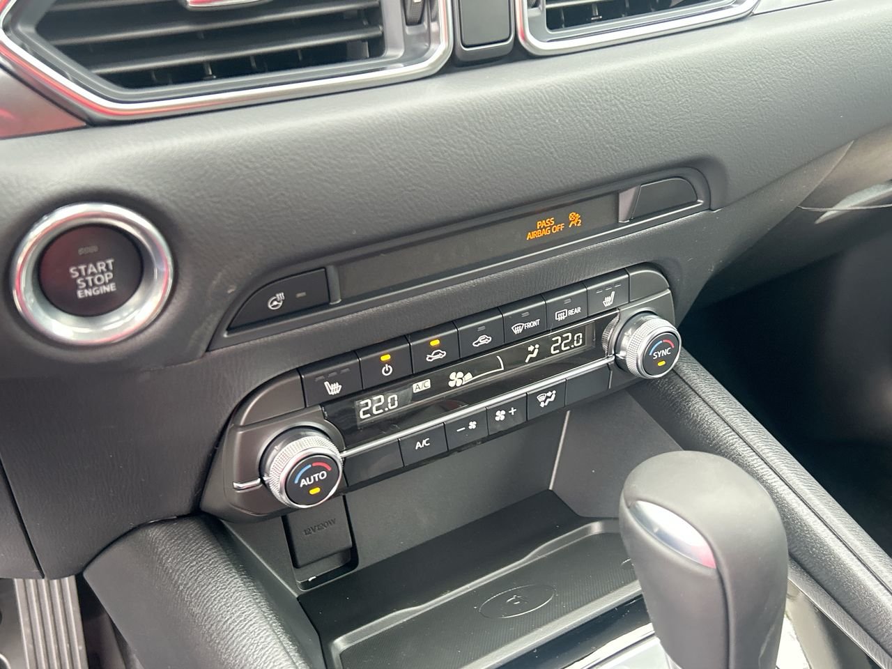 2025 Mazda CX-5 GS, Toronto, Cash