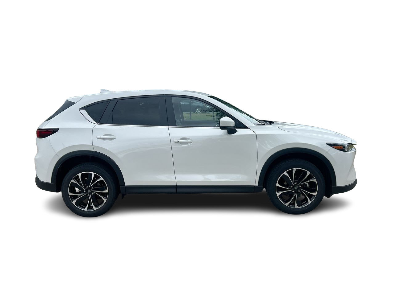 2025 Mazda CX-5 GS, Toronto, Cash