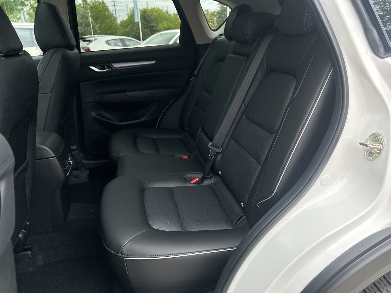 2025 Mazda CX-5 GS, Toronto, Cash