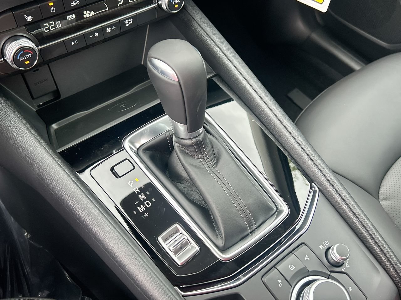 2025 Mazda CX-5 GS, Toronto, Cash