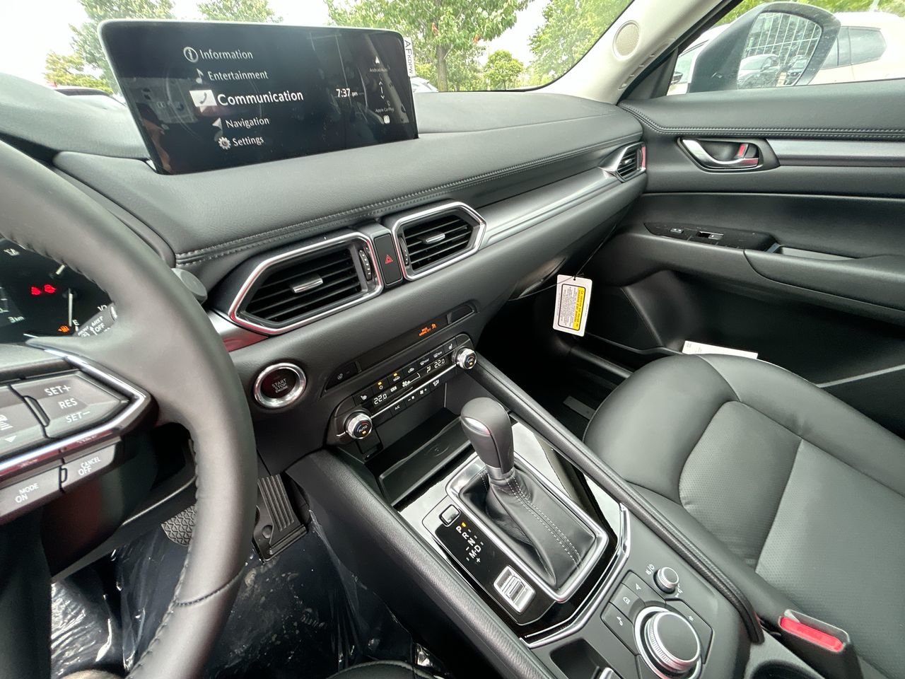 2025 Mazda CX-5 GS, Toronto, Cash