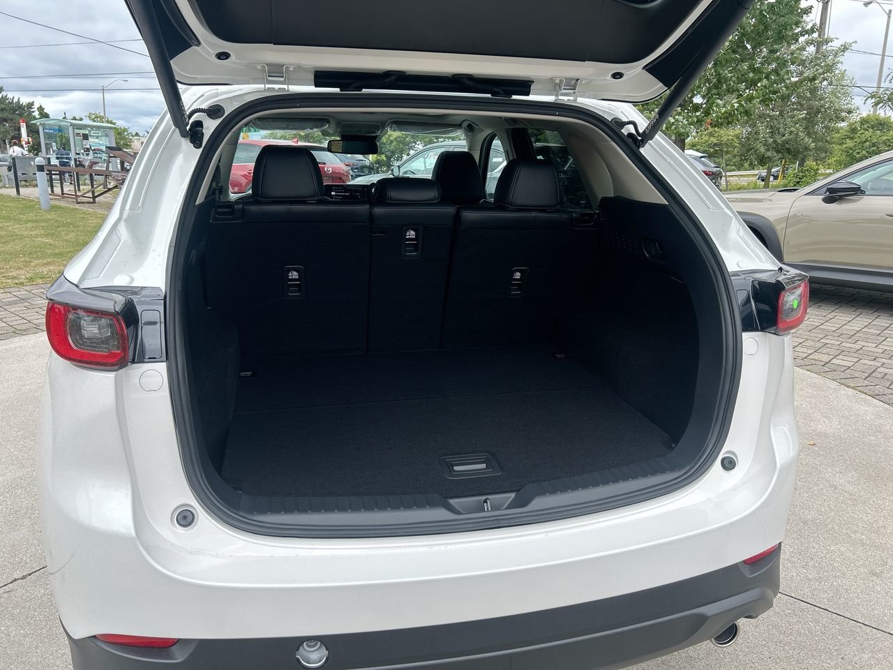 2025 Mazda CX-5 GS, Toronto, Cash