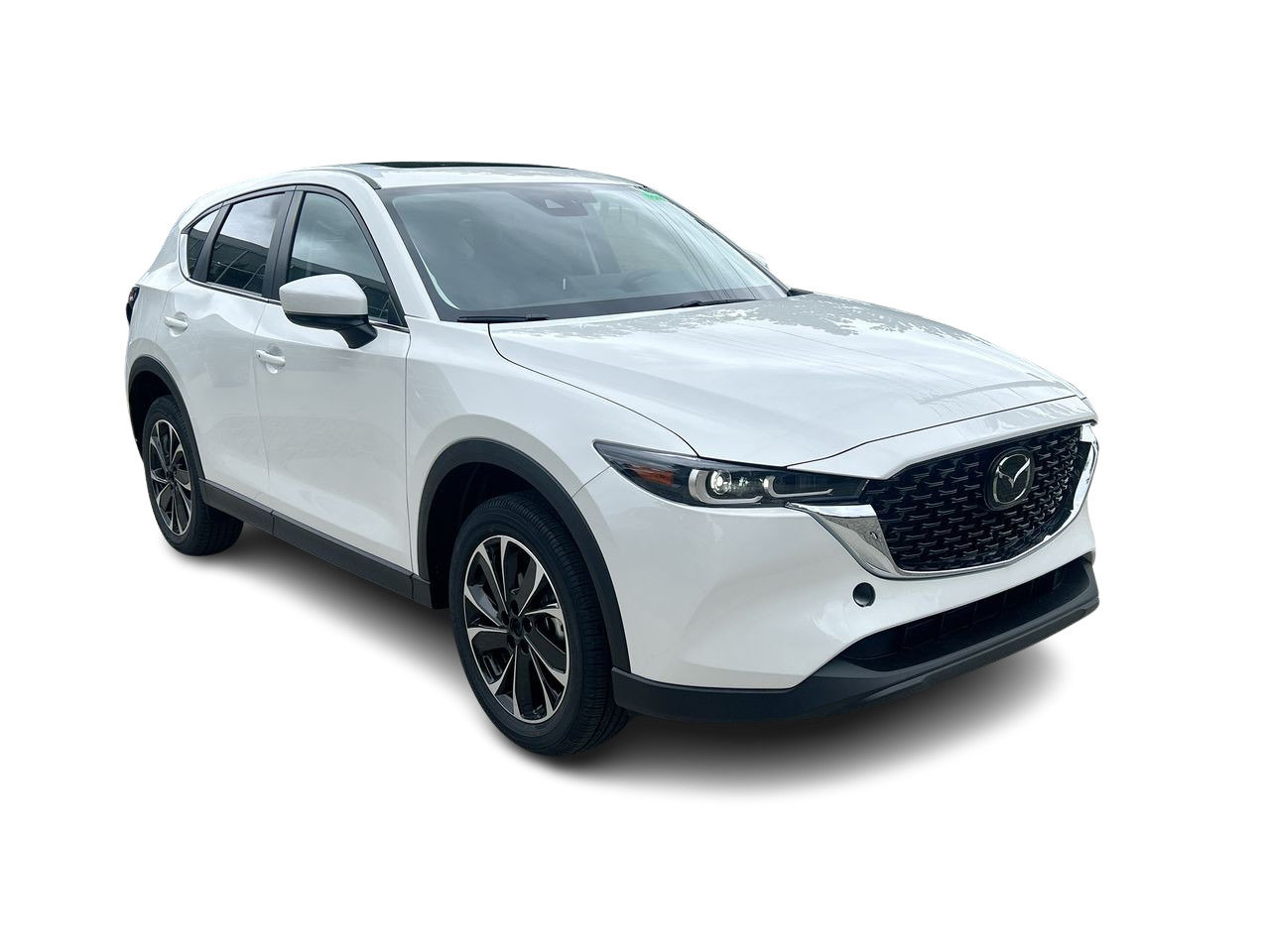 2025 Mazda CX-5 GS, Toronto, Cash