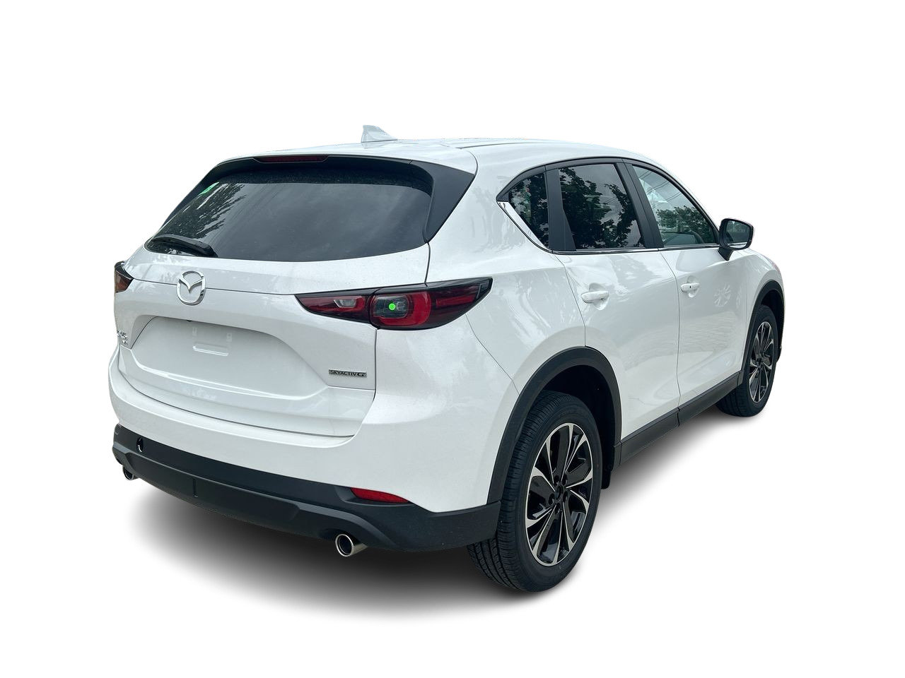2025 Mazda CX-5 GS, Toronto, Cash