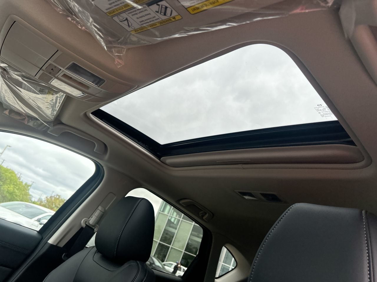 2025 Mazda CX-5 GS, Toronto, Cash
