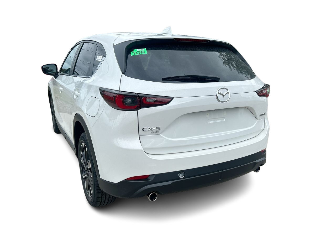 2025 Mazda CX-5 GS, Toronto, Cash