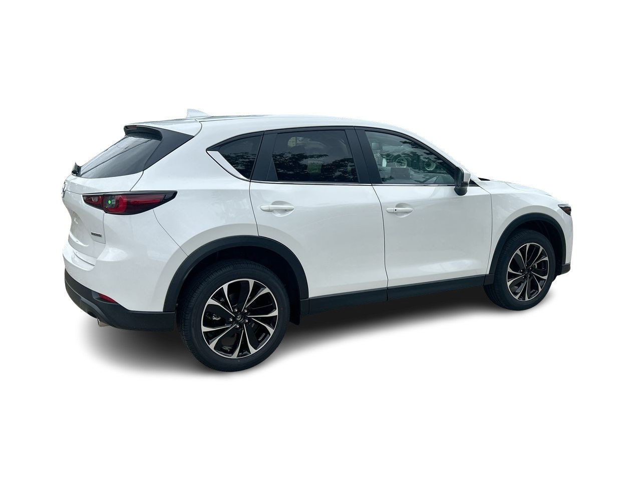 2025 Mazda CX-5 GS, Toronto, Cash