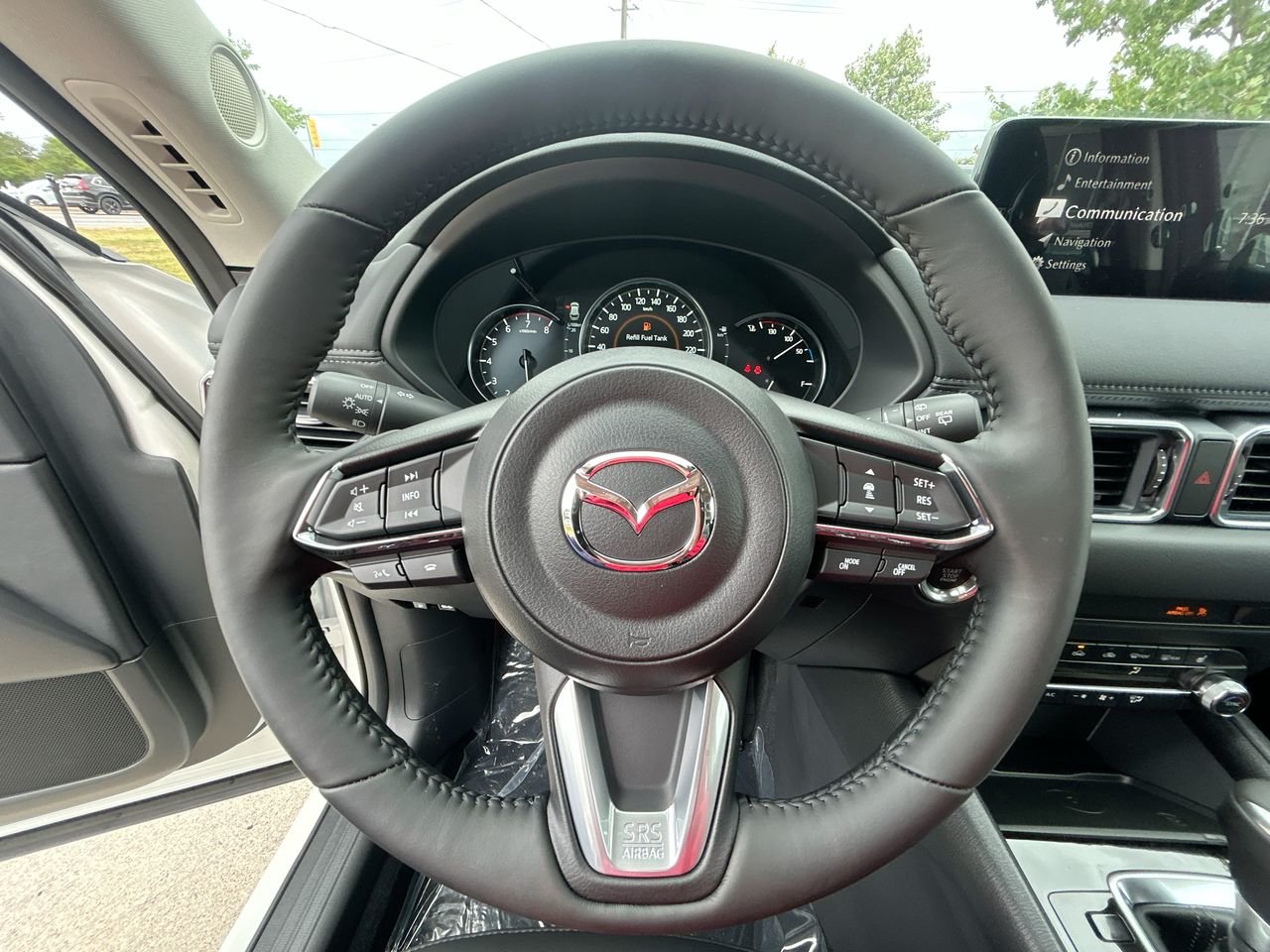 2025 Mazda CX-5 GS, Toronto, Cash