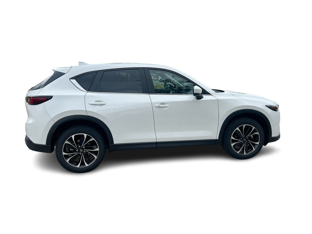 2025 Mazda CX-5 GS, Toronto, Cash