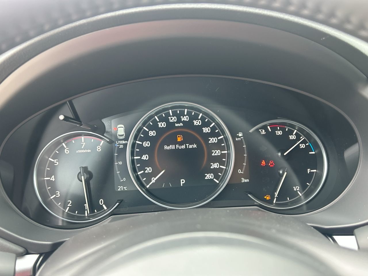 2025 Mazda CX-5 GS, Toronto, Cash