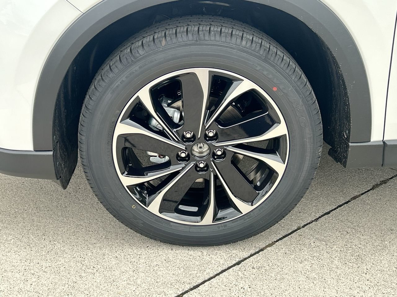 2025 Mazda CX-5 GS, Toronto, Cash