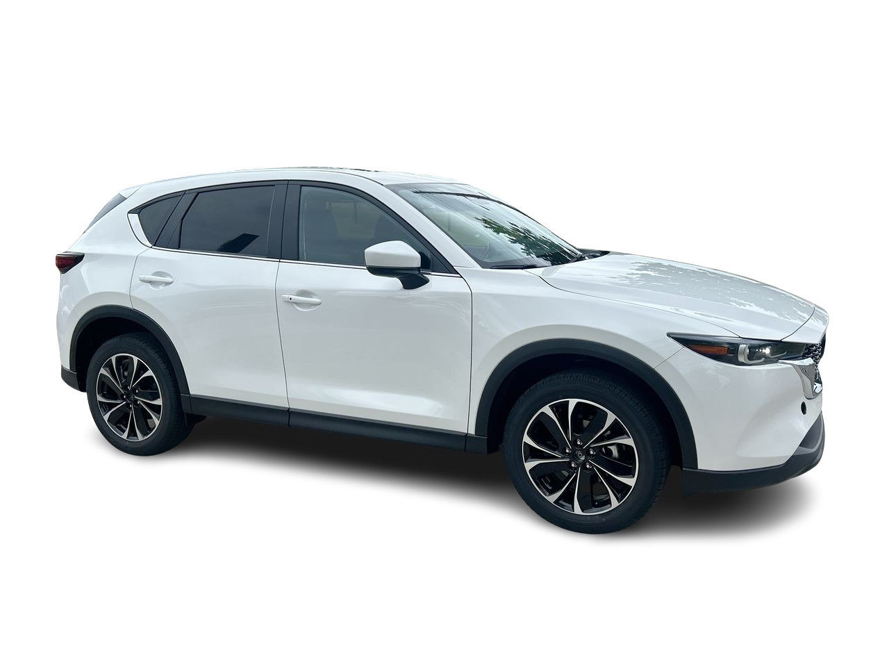 2025 Mazda CX-5 GS, Toronto, Cash