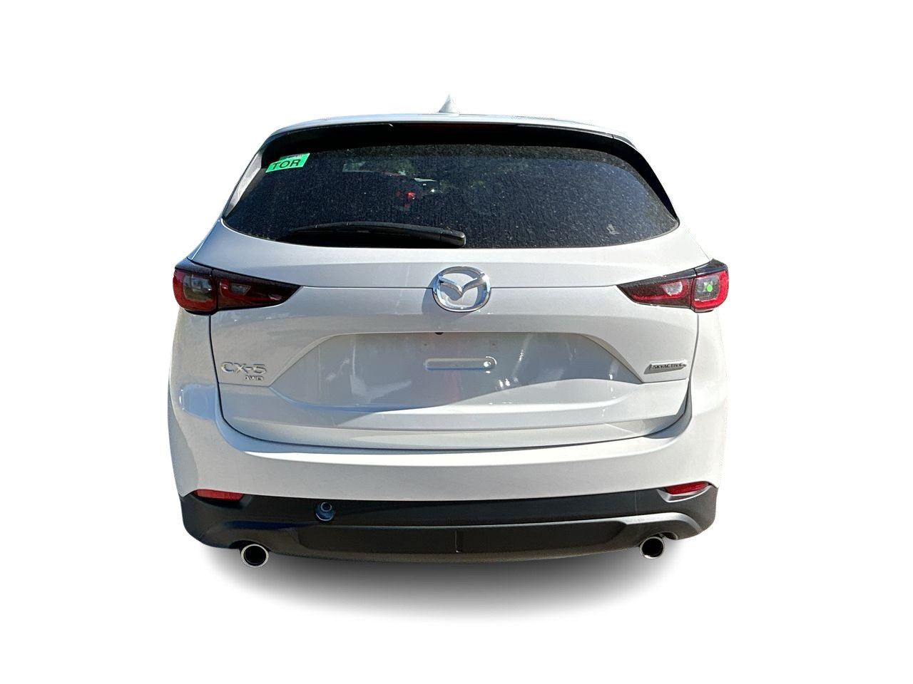 2025 Mazda CX-5 GS, 多伦多, 全款车