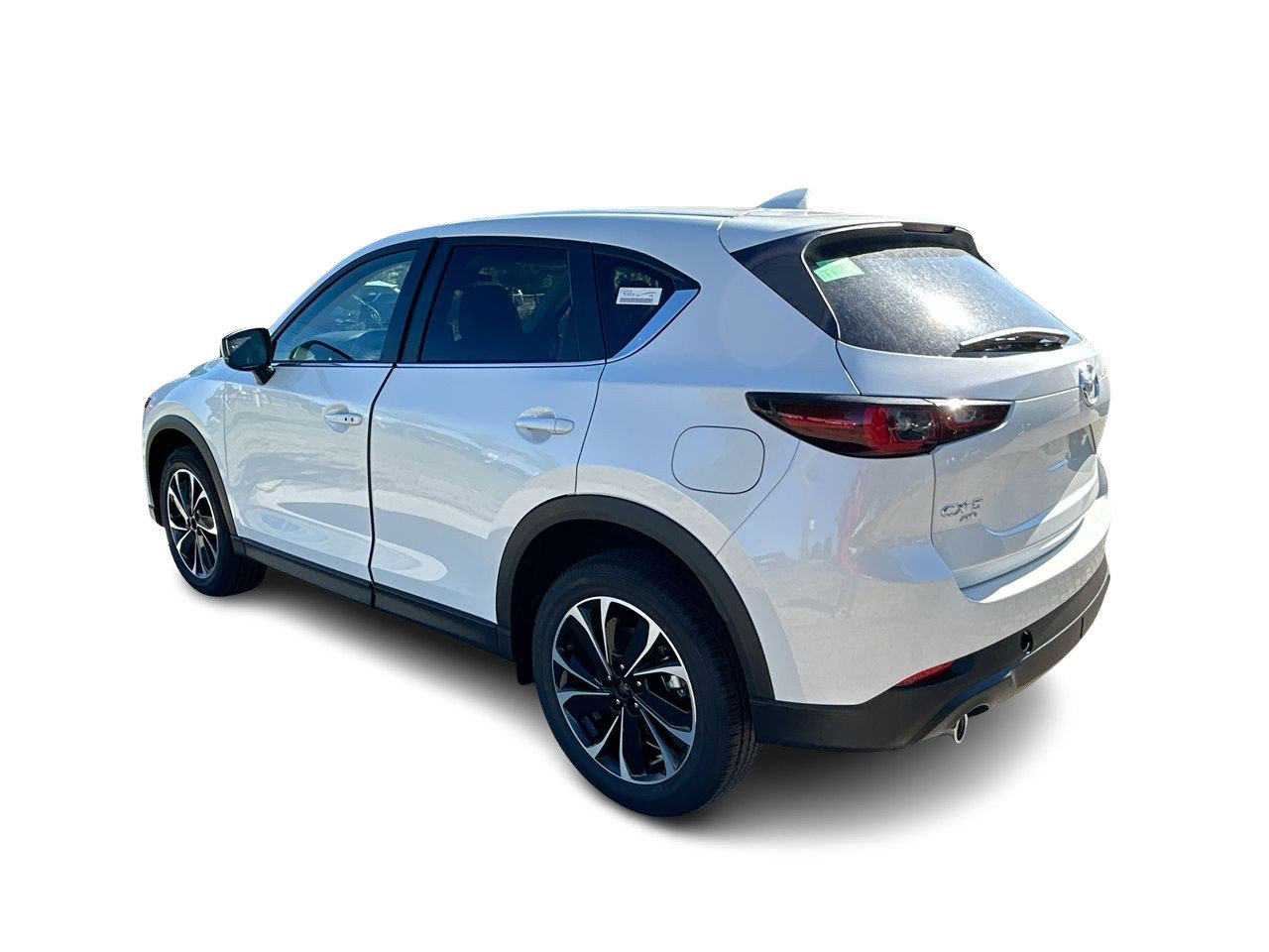 2025 Mazda CX-5 GS, 多伦多, 全款车