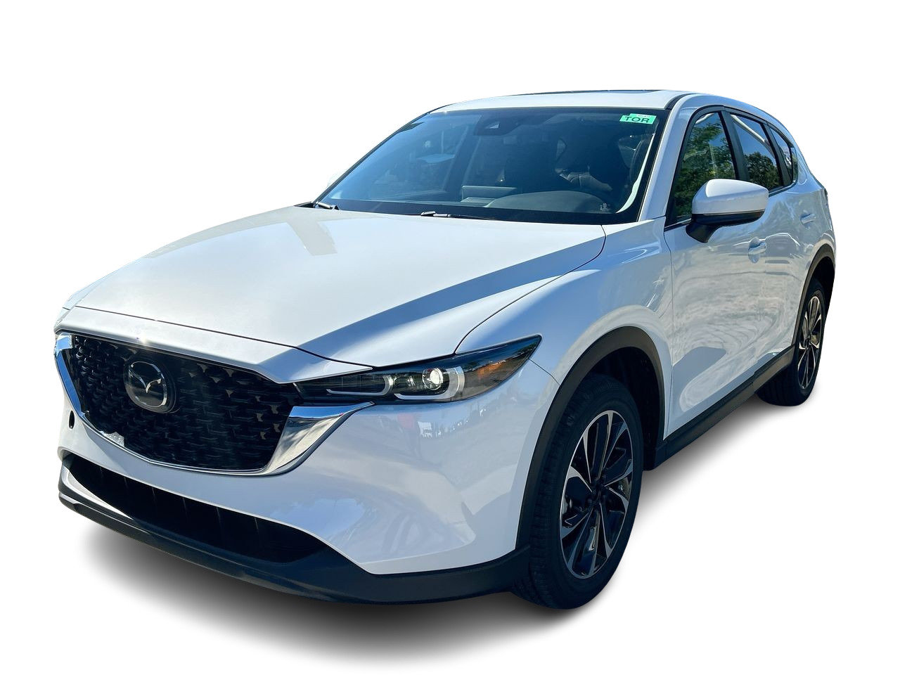 2025 Mazda CX-5 GS, 多伦多, 全款车