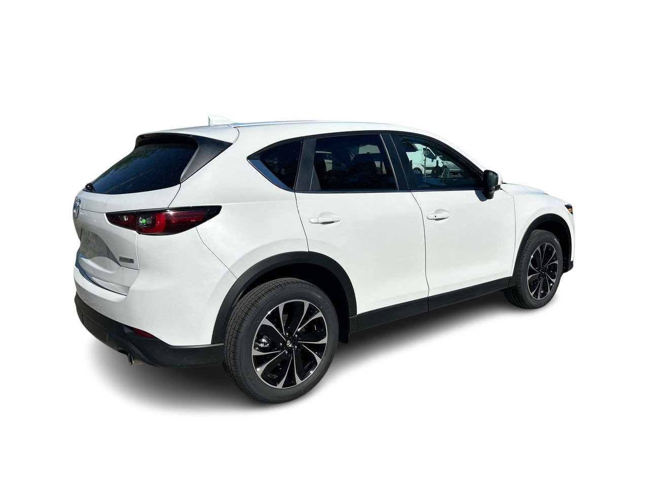 2025 Mazda CX-5 GS, 多伦多, 全款车