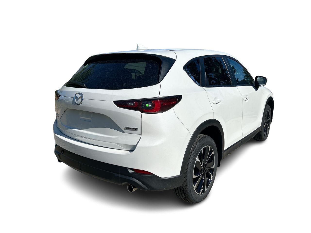 2025 Mazda CX-5 GS, 多伦多, 全款车