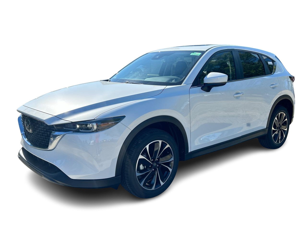 2025 Mazda CX-5 GS, 多伦多, 全款车