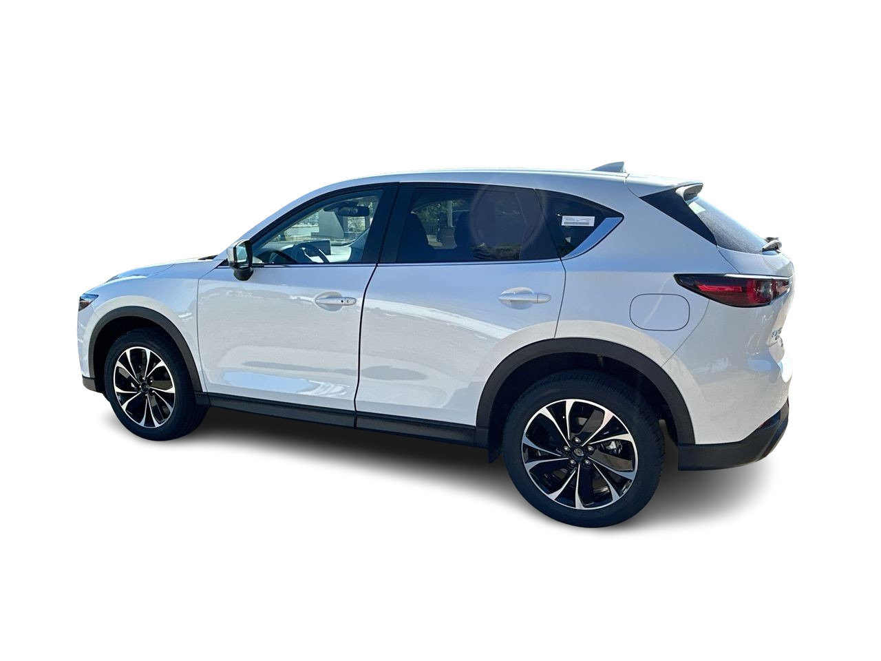 2025 Mazda CX-5 GS, 多伦多, 全款车